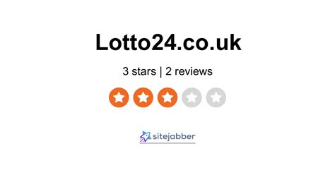 Lotto24 casino review